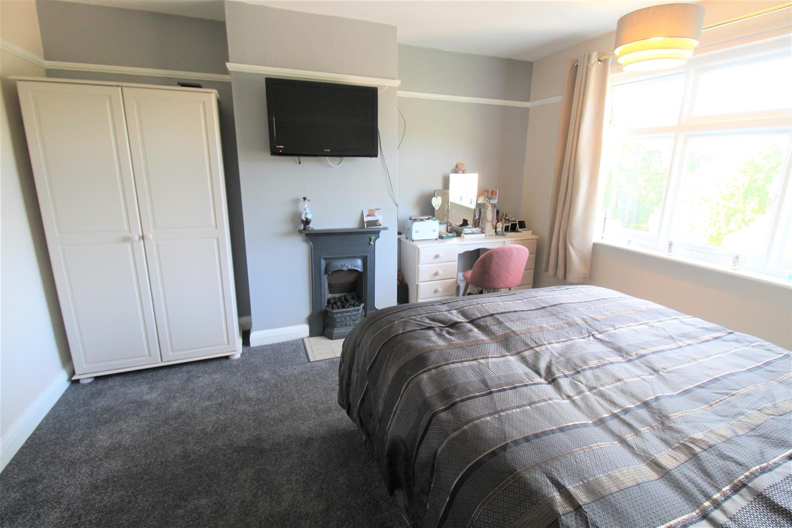 Bagnall Road, Milton, Stoke-On-Trent